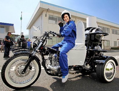 🚽 토토 박물관 (TOTO 뮤지엄) 이미지 5